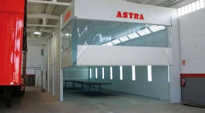 LONAS Y TOLDOS IKDON 