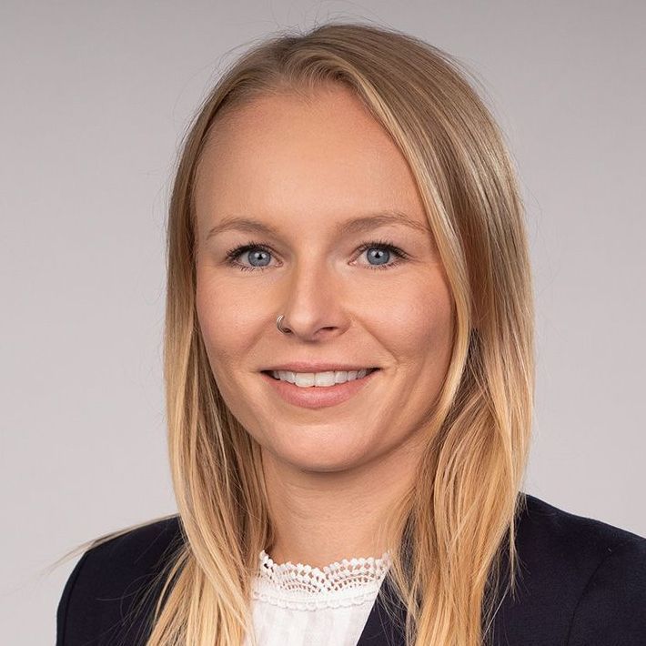 Teresa Vorbrugg, DLS, Digital Leader Summit