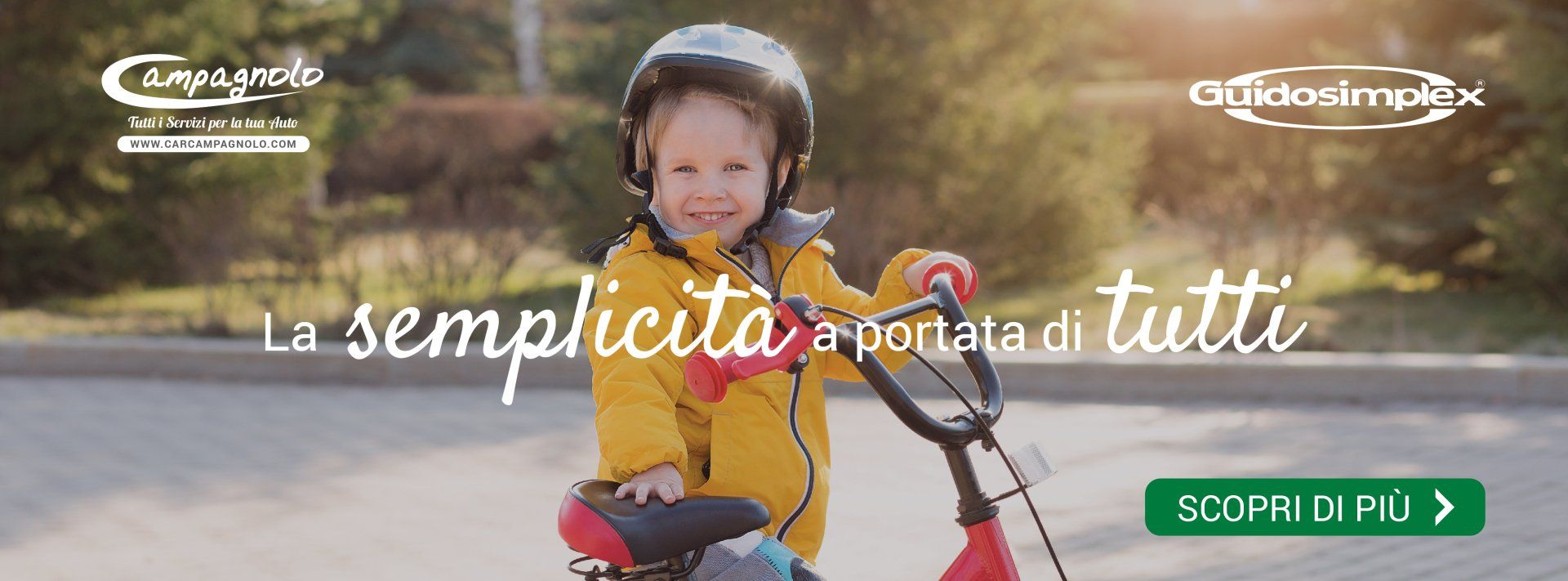 Convenzioni per aziende e dipendenti