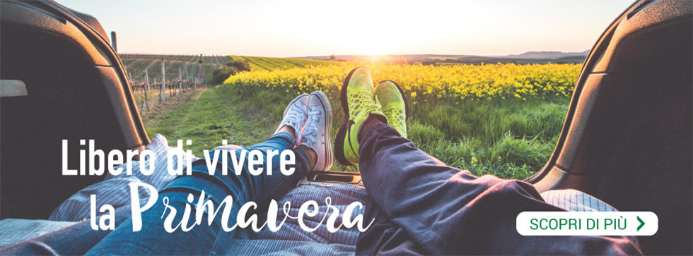 Campagna gomme estive 2018