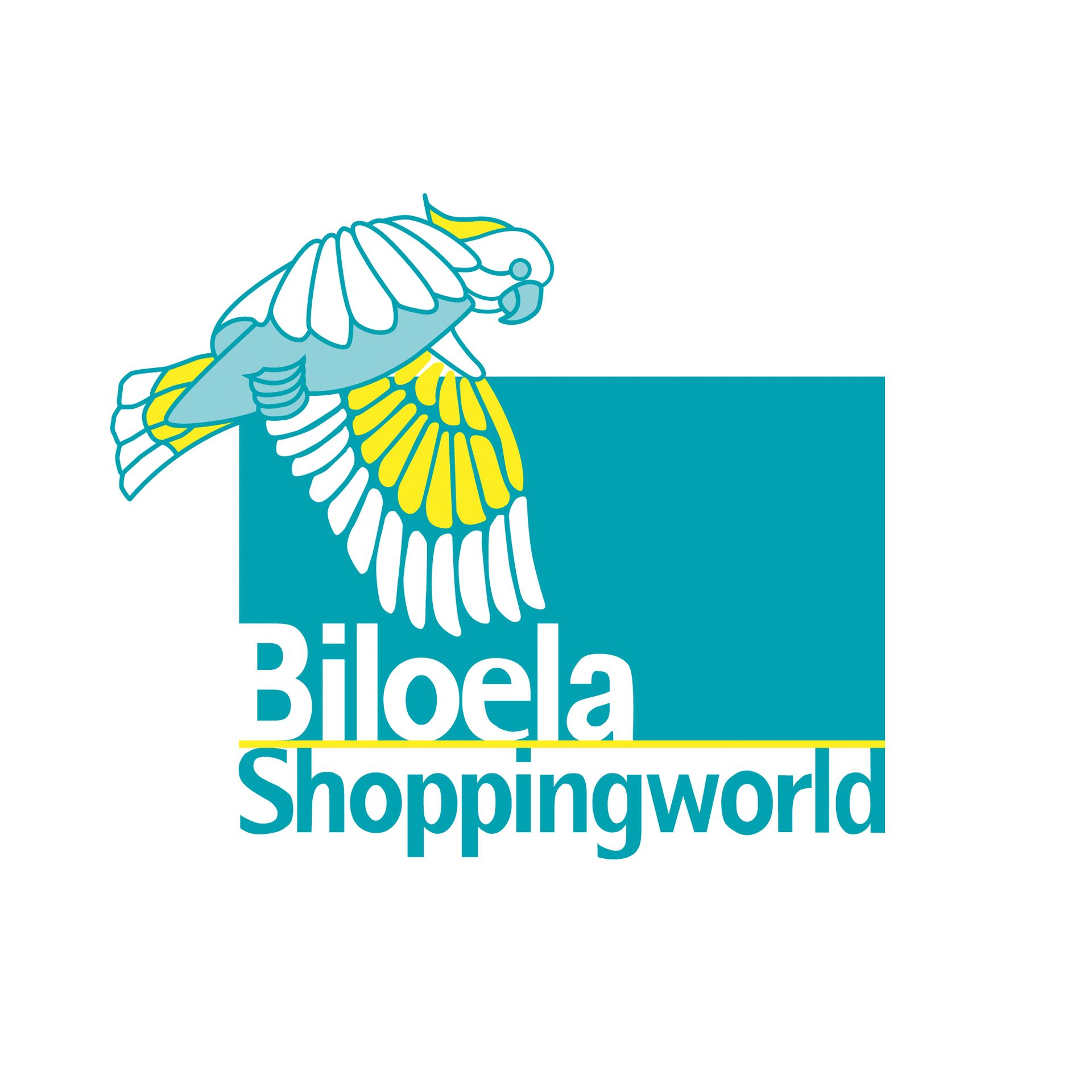Website Design for Biloela Shoppingworld by Image Ink Creative
