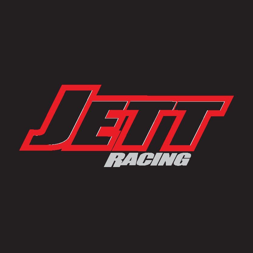 Website Design for Jett Racing 
by Image Ink Creative