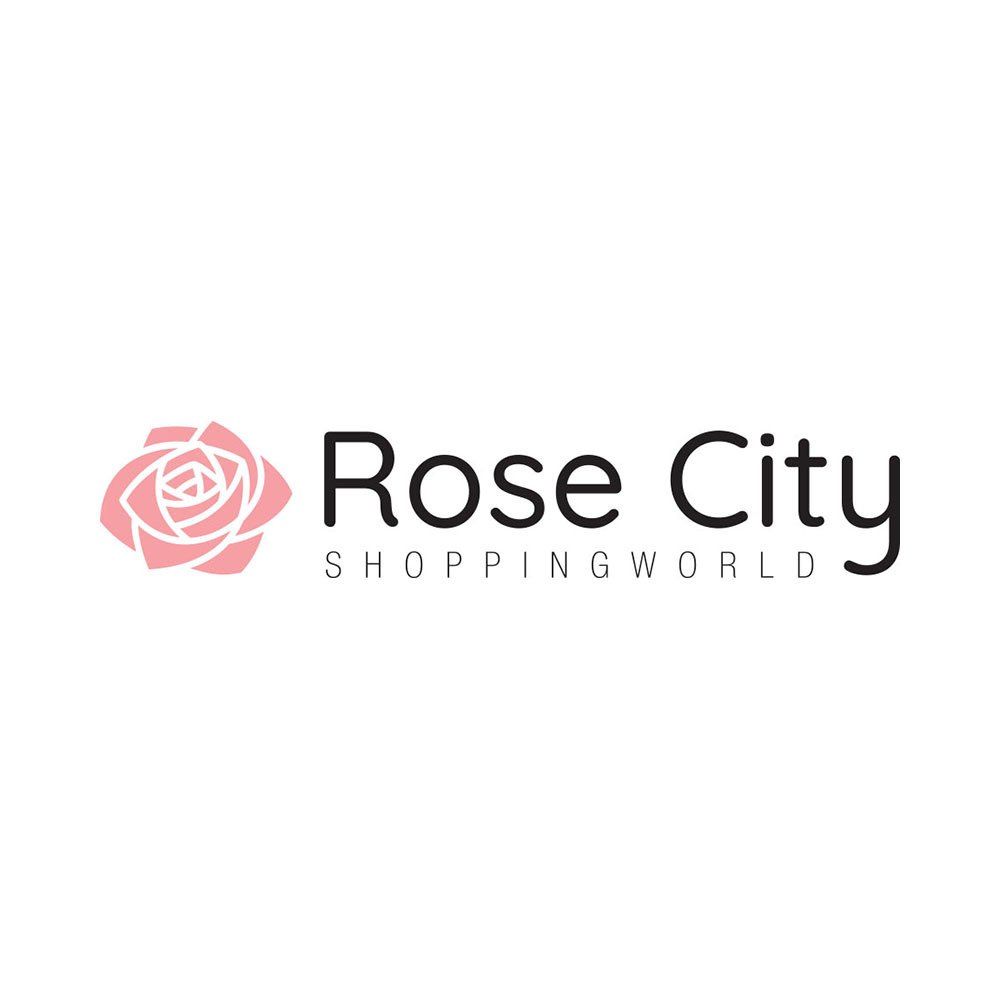 Website Design for Rose City Shoppingworld by Image Ink Creative