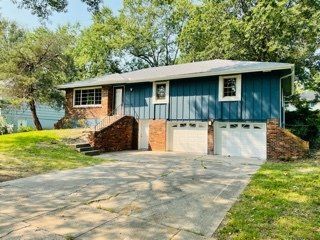 spruce house exterior