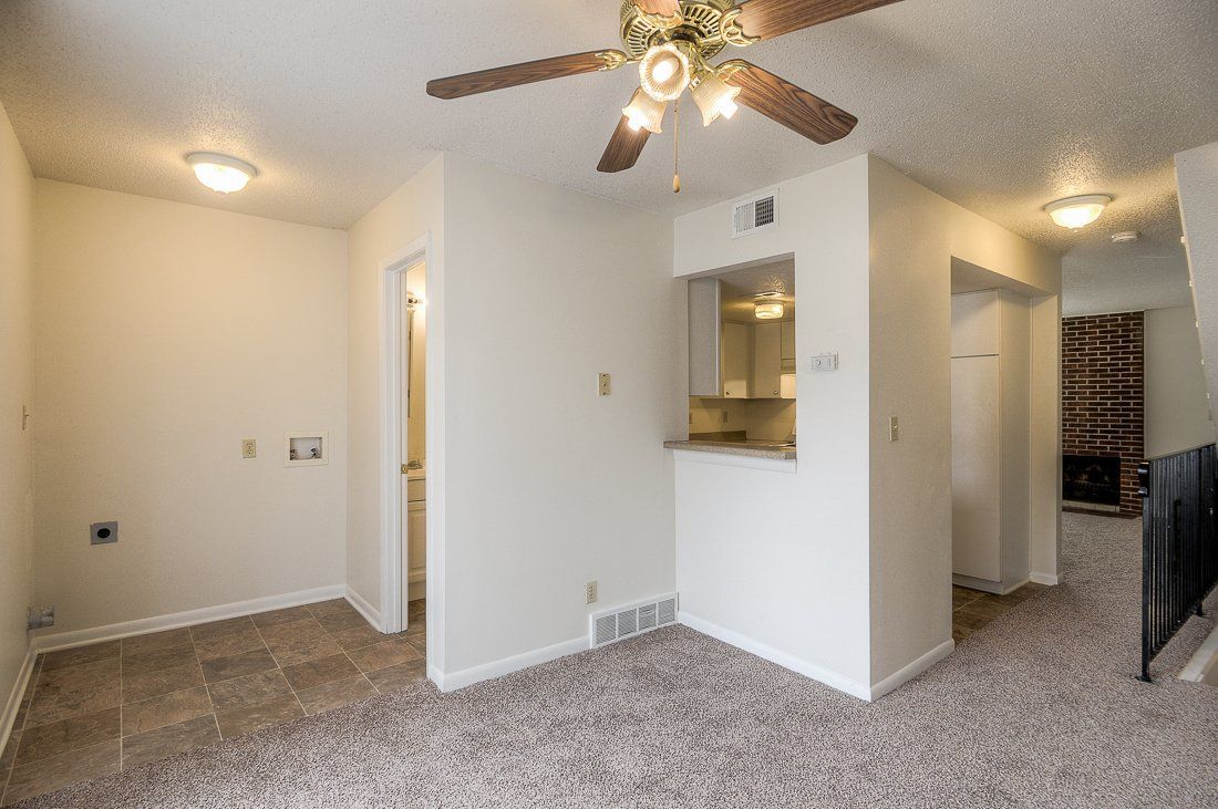 Wornall Place Rentovative LLC