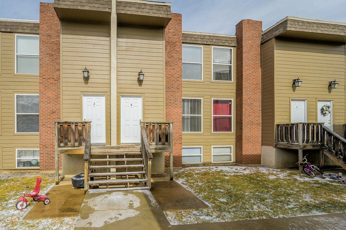 Wornall Place Rentovative LLC