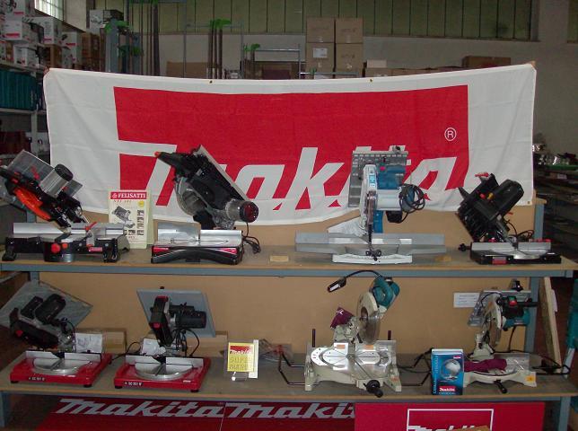 Elettroutensili per saldatura e taglio