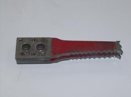 Utensile per lavorazione metallo