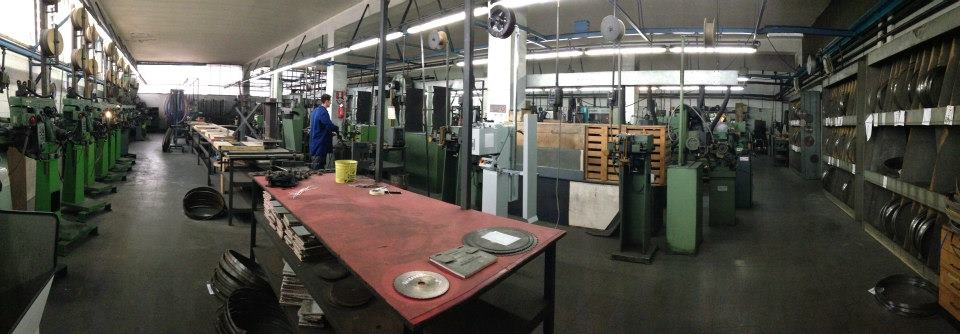 Tavolo da lavoro per carpentieri e falegnami