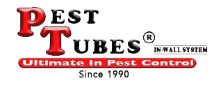 Pest Tubes Logo