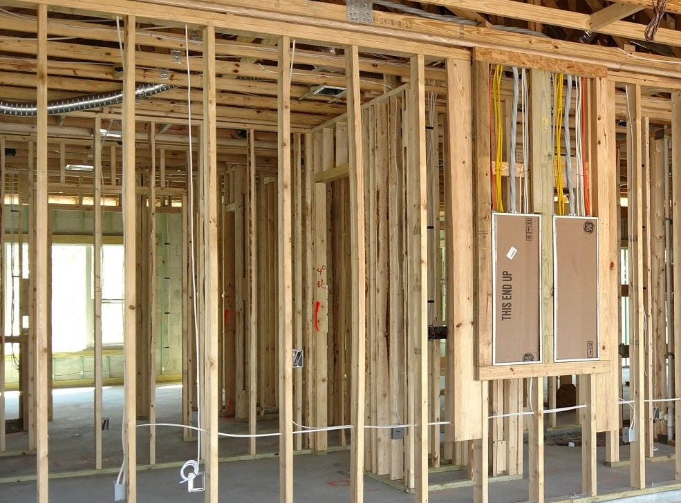 Pest Tube Installations