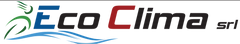 Eco Clima - Logo