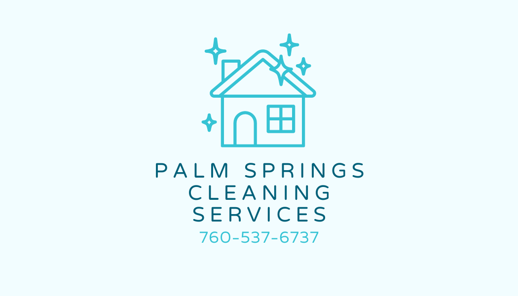 Palm Springs Cleaning Service