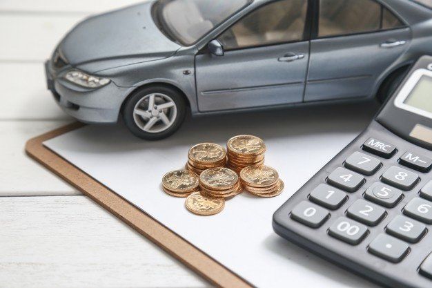 Cálculo de impuestos y aranceles en autos de importación