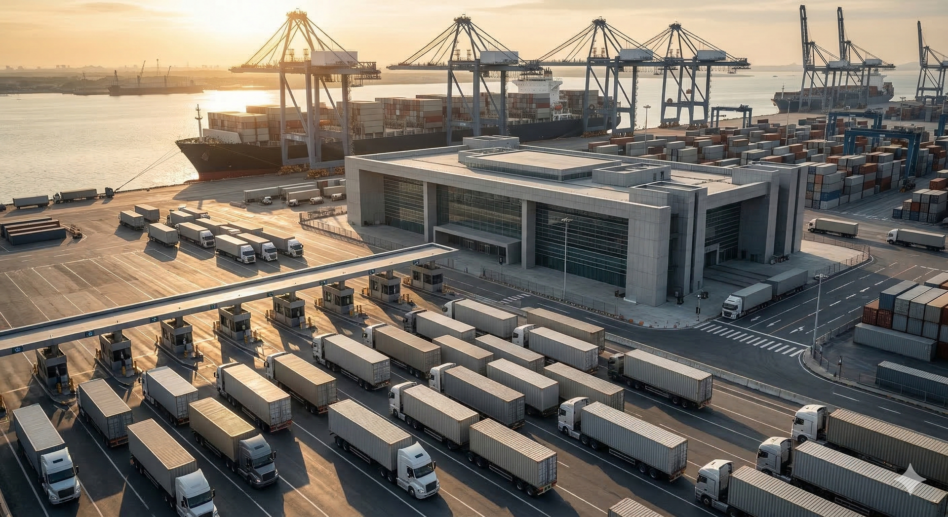 Proceso de importación en México 2026