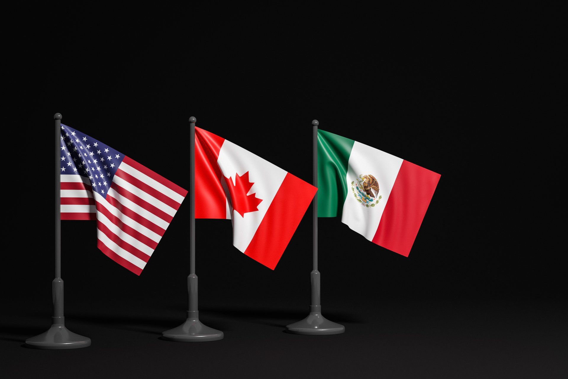 TMEC mexico canada eeuu