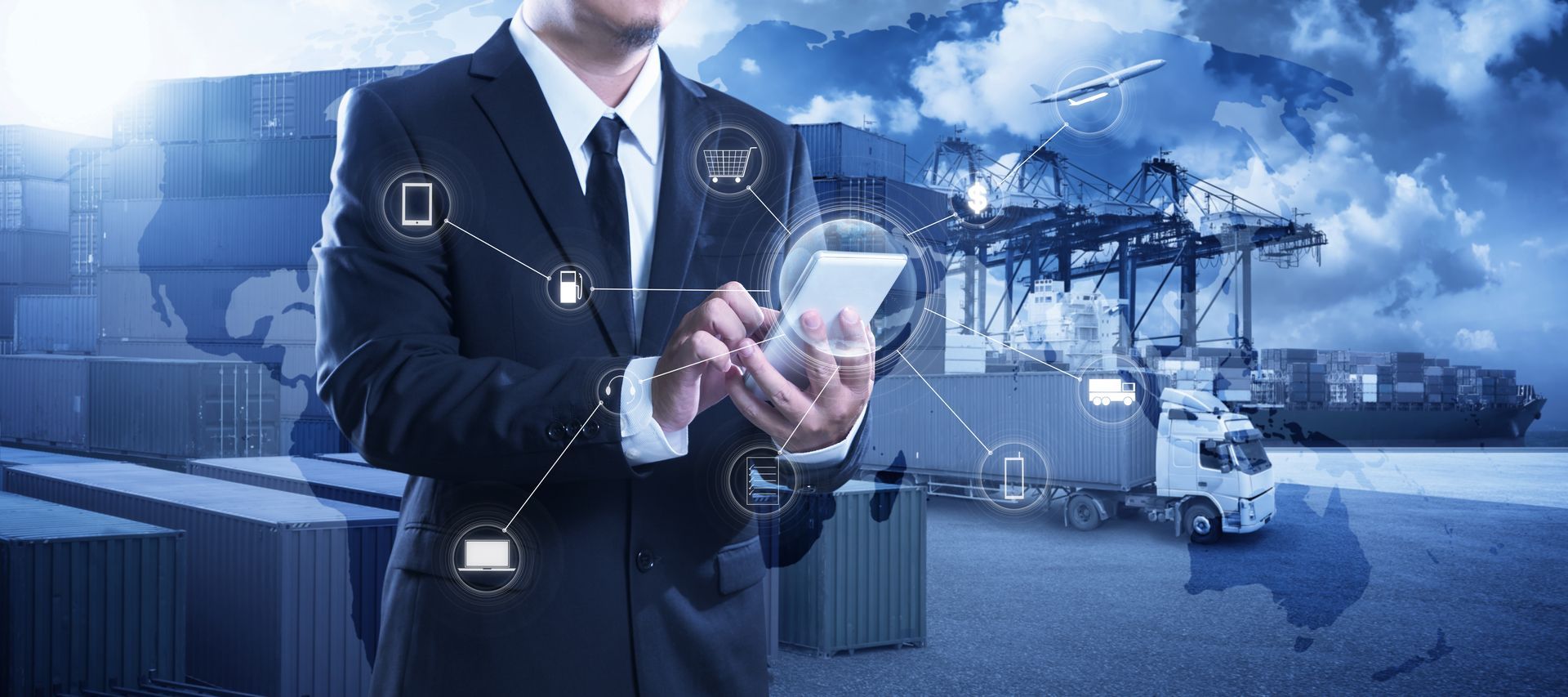 funciones de una agencia aduanal