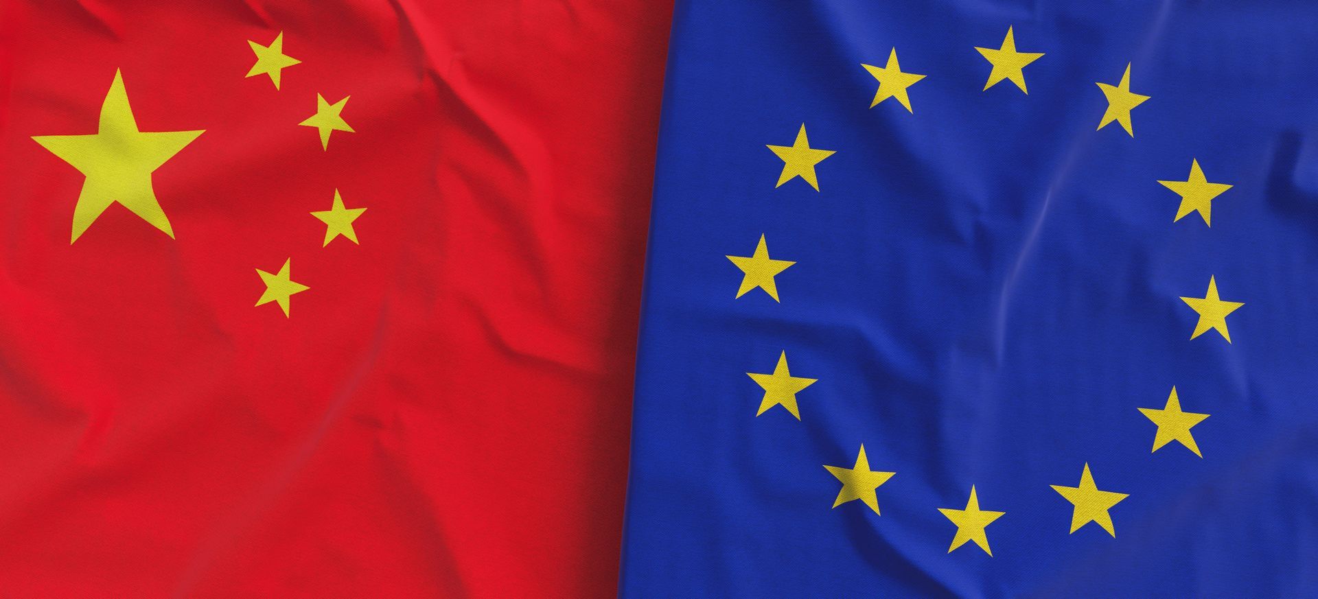 relaciones de comercio exterior entre China y la Unión Europea relaciones de comercio exterior entre China y la Unión Europea