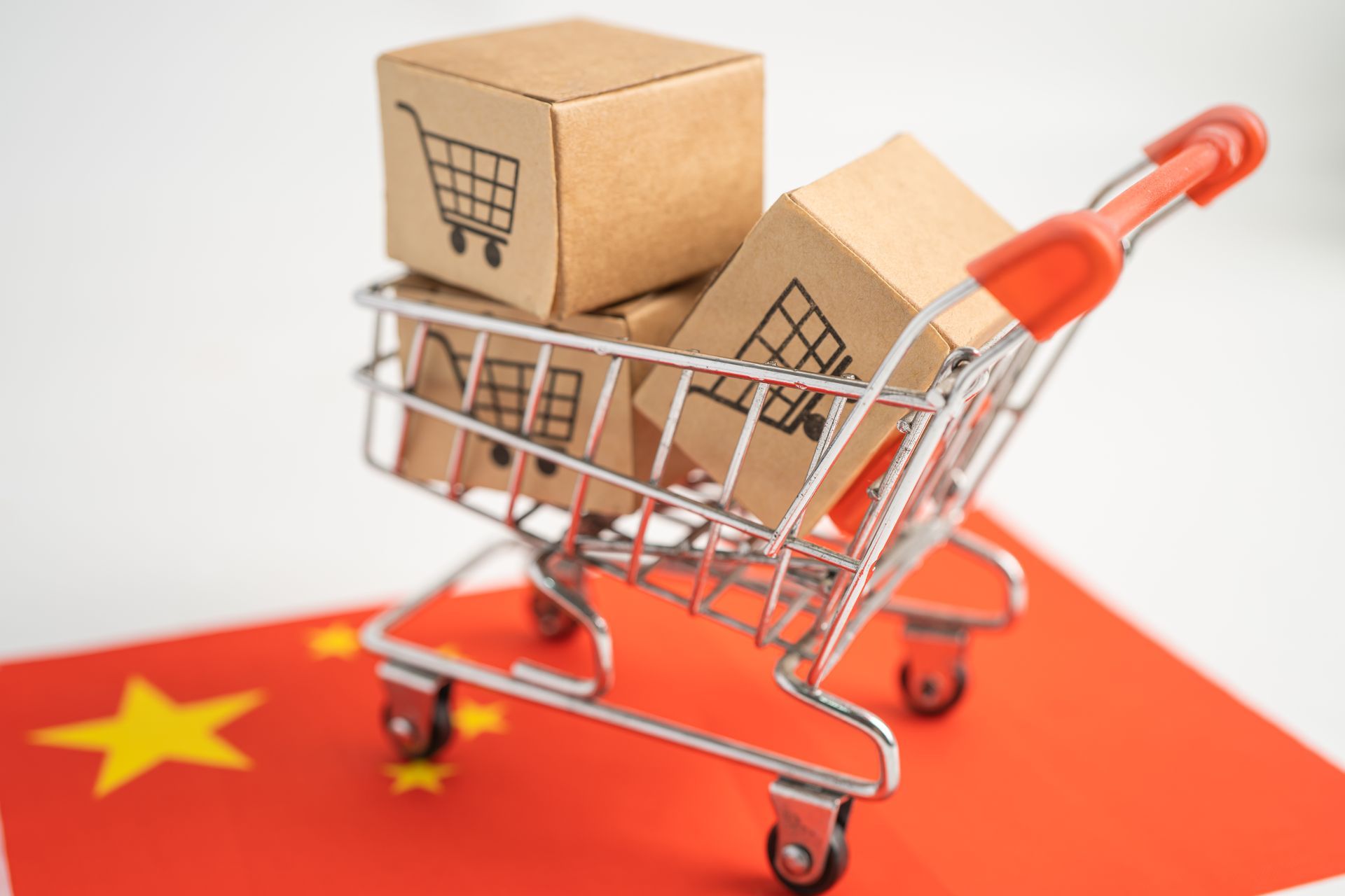 Normativas aduaneras en china para importacion y exportacion Normativas aduaneras en china para importacion y exportacion