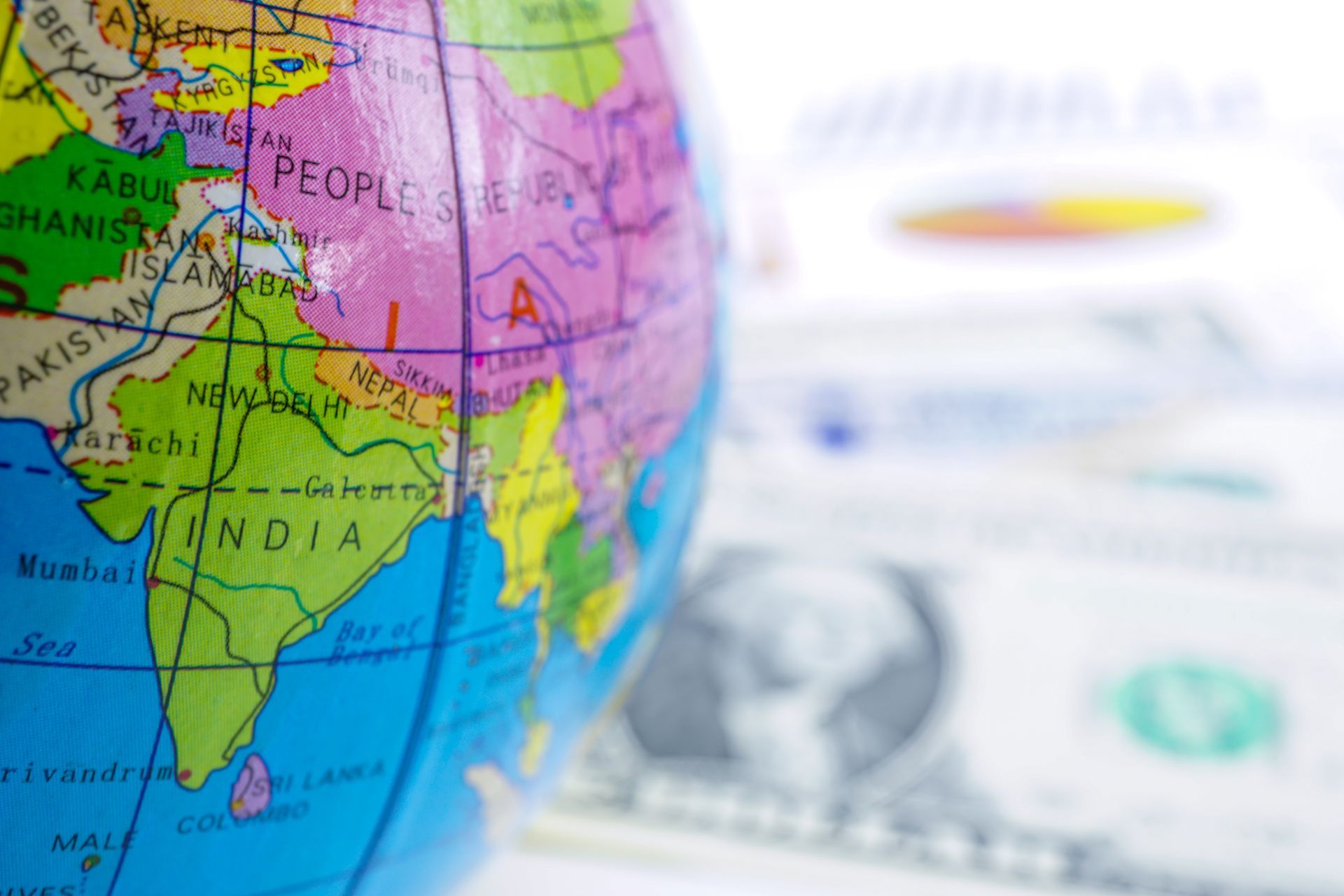 Exportación de mercancías: Oportunidades en los Mercados Emergentes de África e India