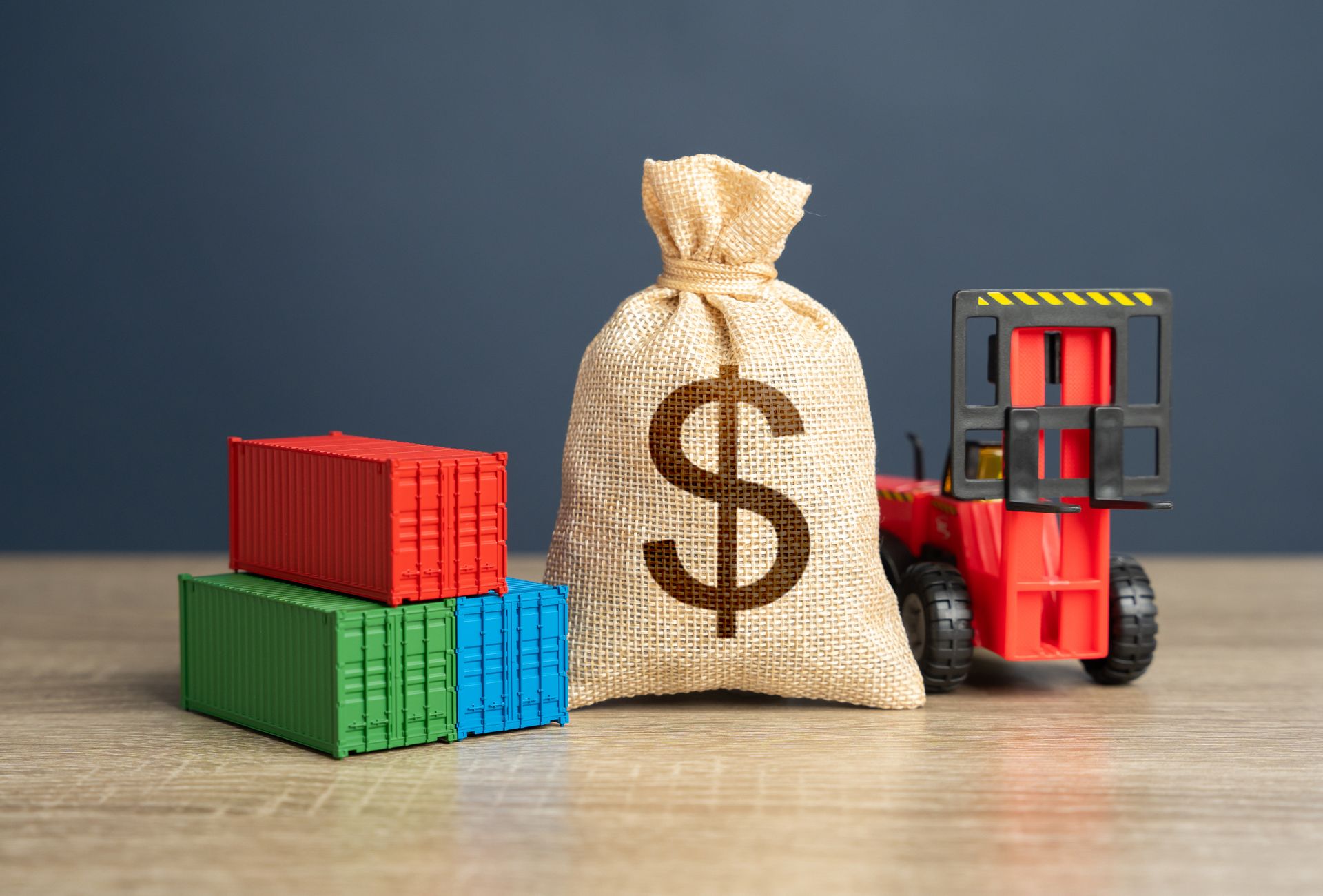 Importacion y exportacion de mercancias Importacion y exportacion de mercancias