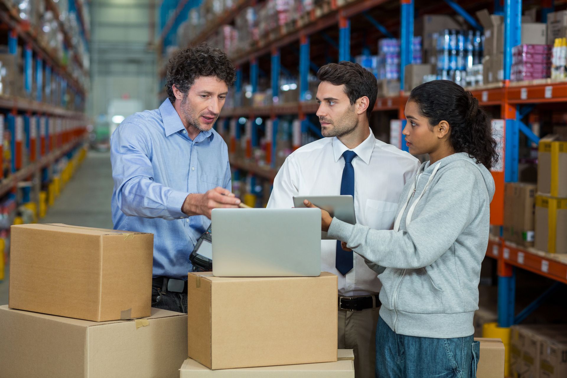 Consultoría en Comercio Exterior: Valor estratégico para tu empresa