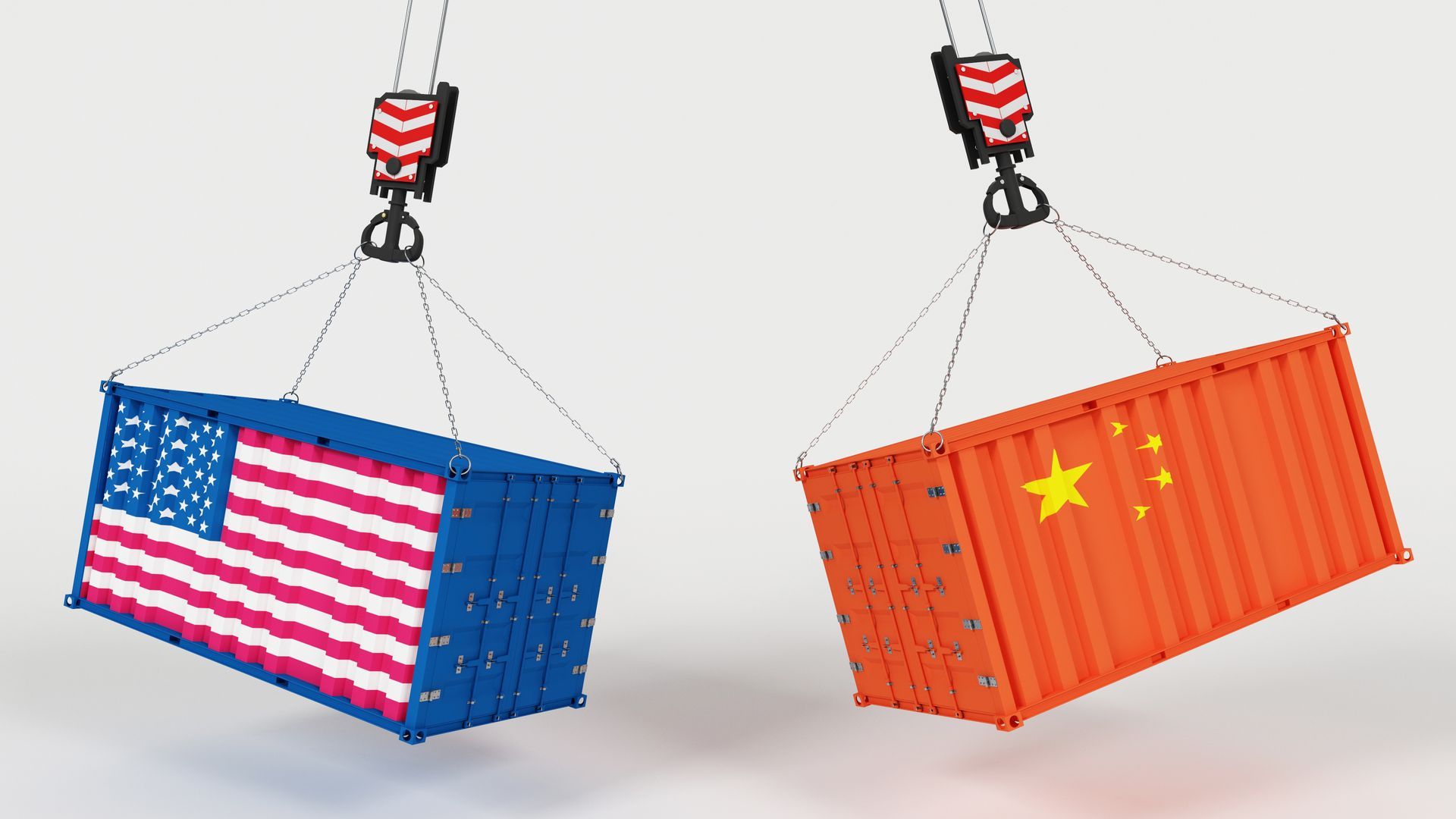 comercio exterior china