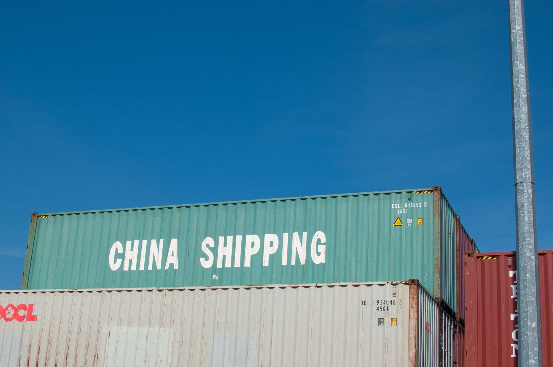 productos importados desde china con impuestos arancelarios