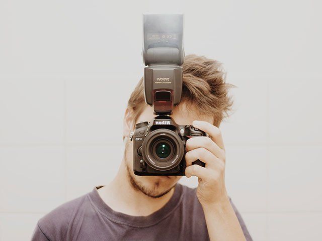 Le Flash, un précieux auxiliaire!
