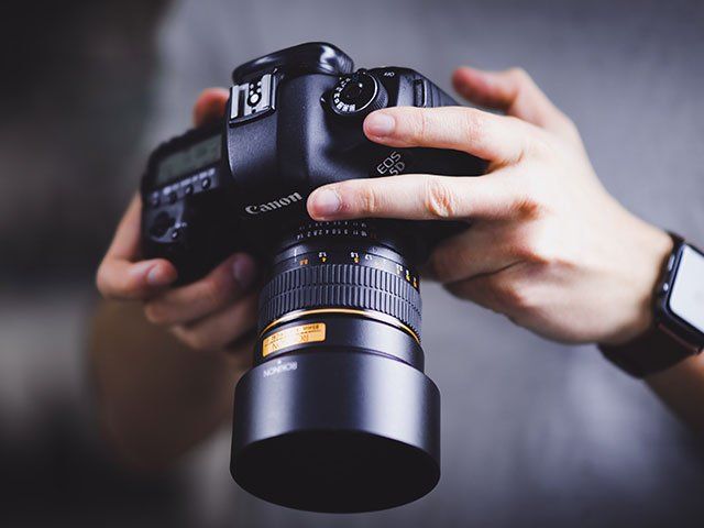 La photo numérique 