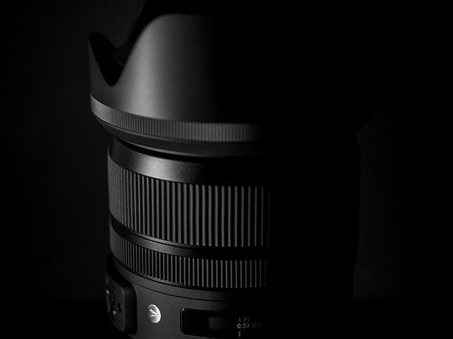 Zoom optique ou numérique