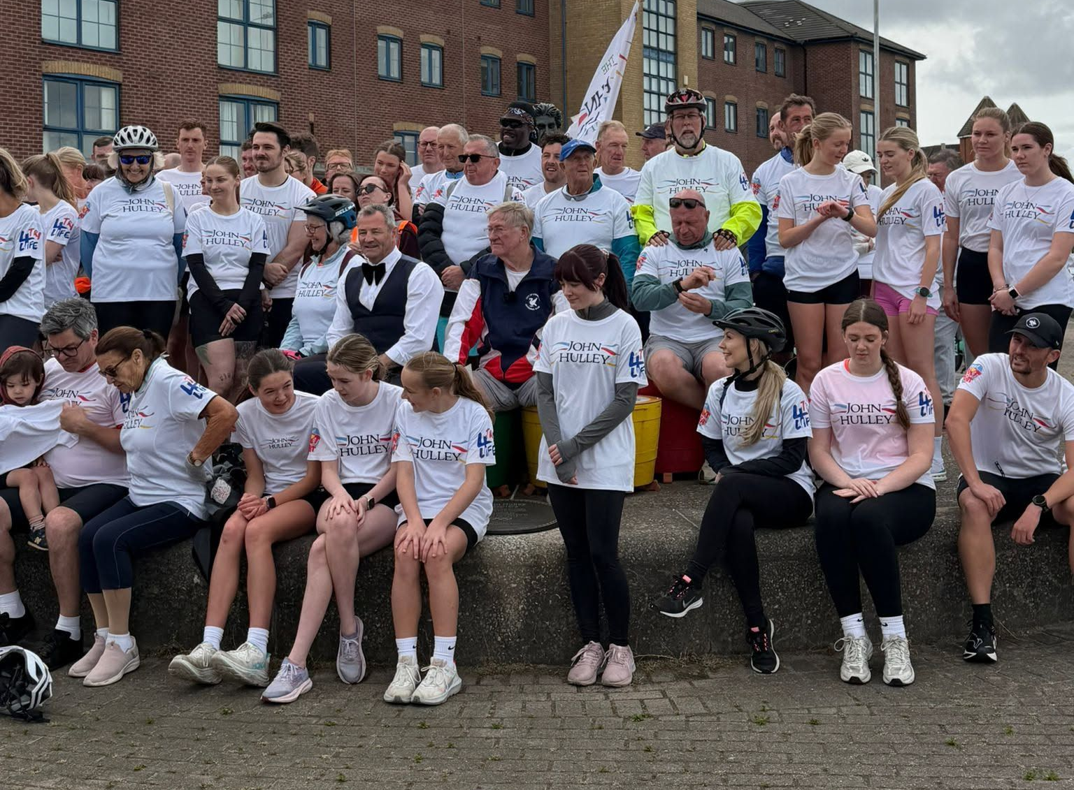 A Celebration of Community, Spirit & Sporting Pride