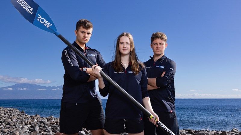 As chairman of Liverpool Heartbeat, I couldn’t be more proud of our three remarkable Flying Fish