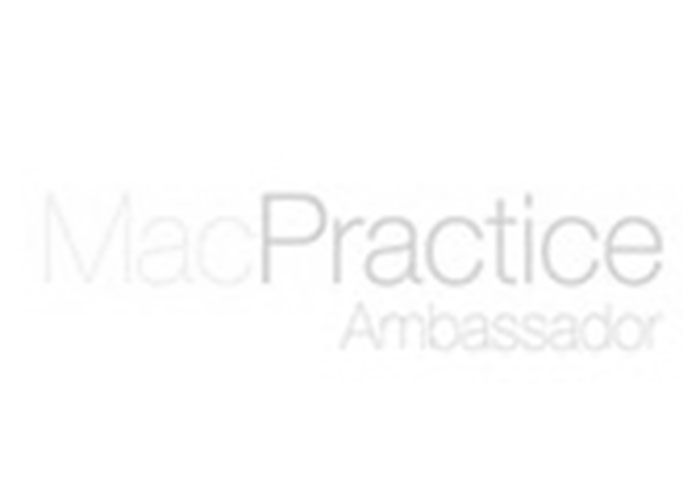 MacPractice Ambassador