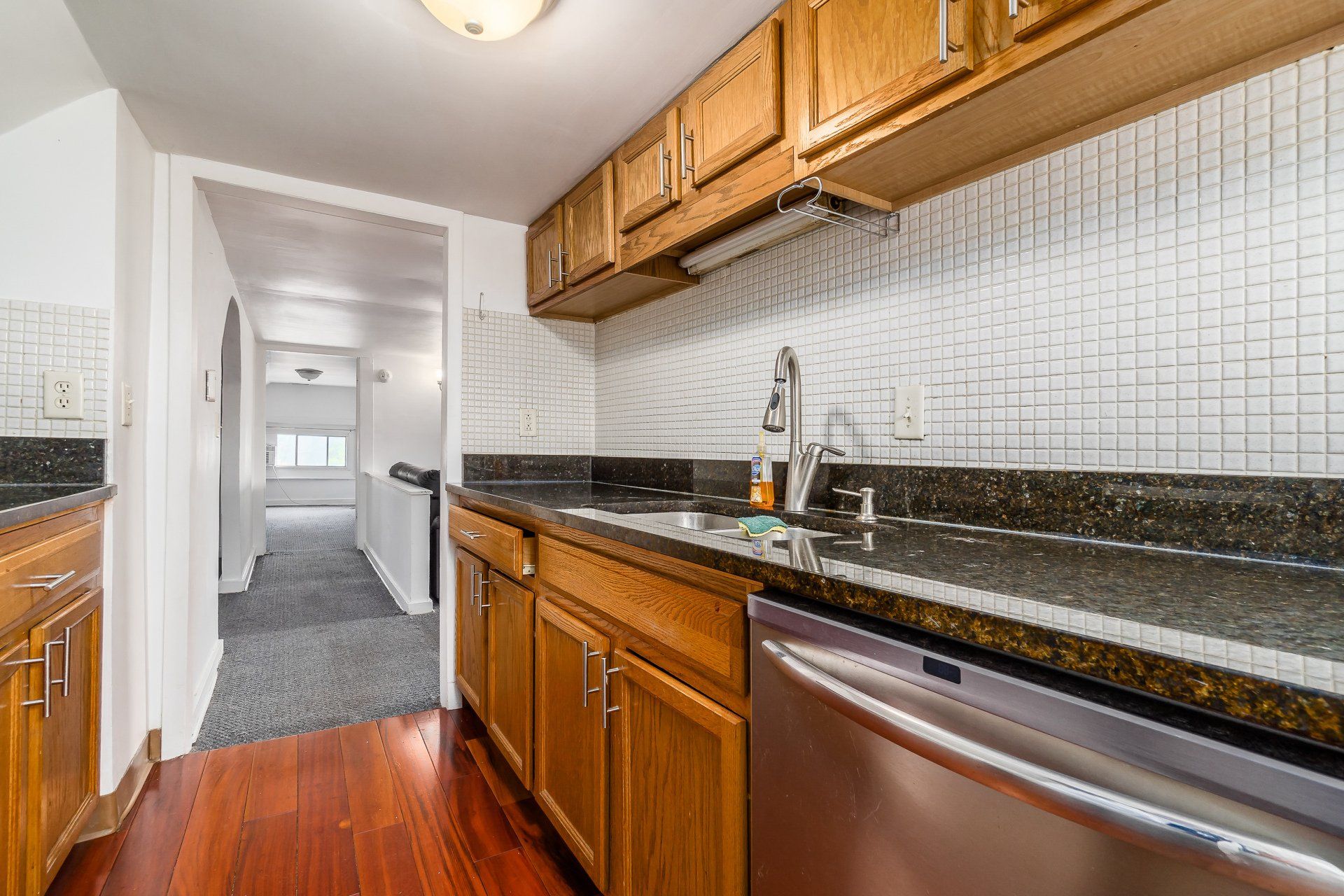 65 E. 4th Ave. - Kitchen 02