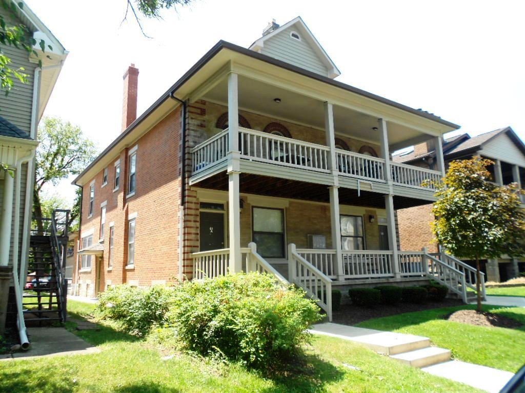 61 Chittenden Ave. Apt. C