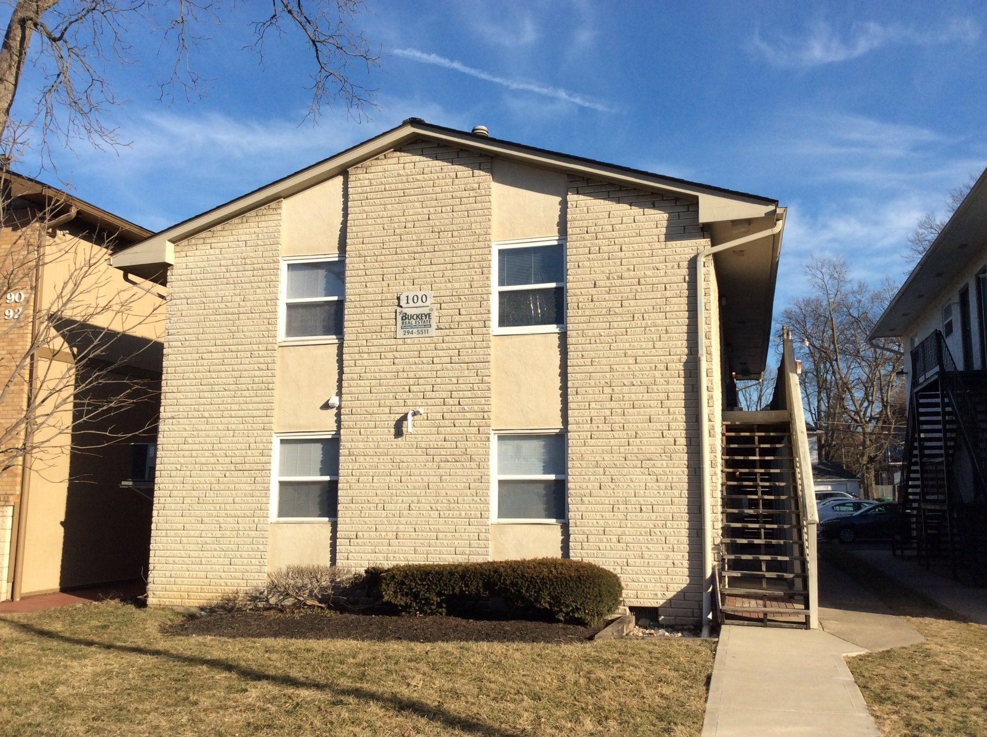 100 E. Norwich Apt. 3