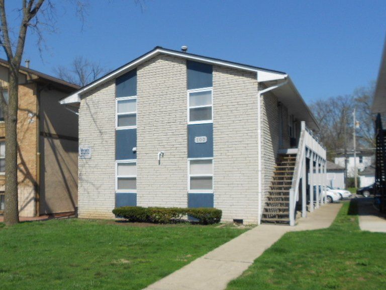 100 E. Norwich Apt. 7 exterior