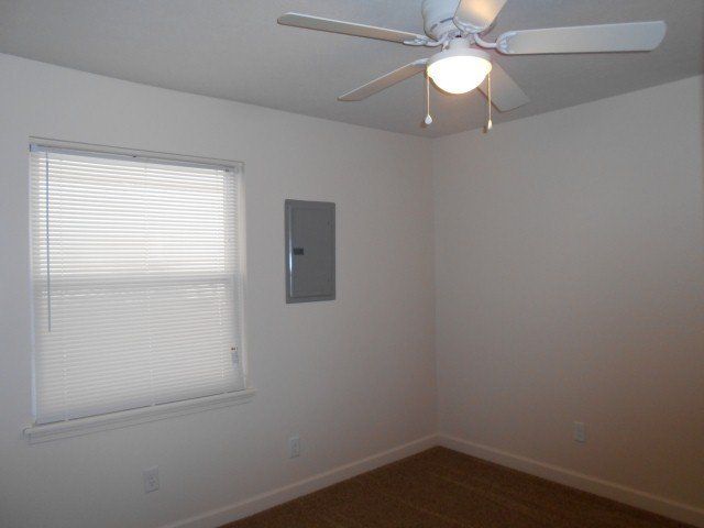 100 E. Norwich Apt. 3 - Bedroom 05