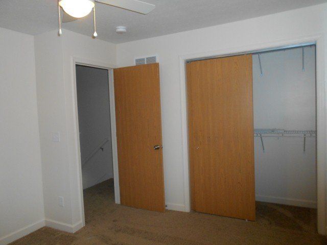 100 E. Norwich Apt. 3 - Bedroom 04