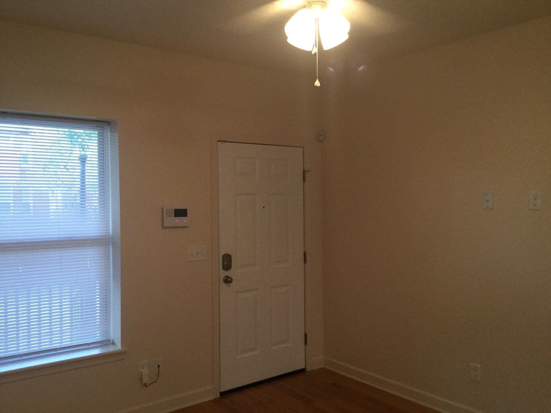 113 E. 11th Ave interior