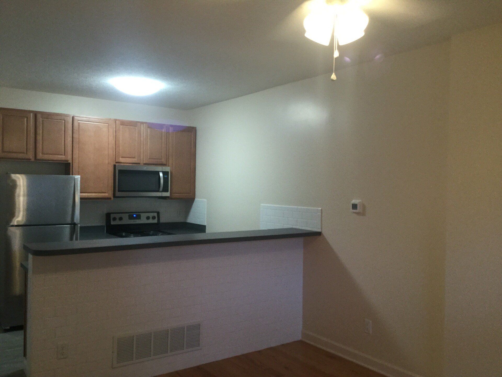 113 E. 11th Ave interior 1