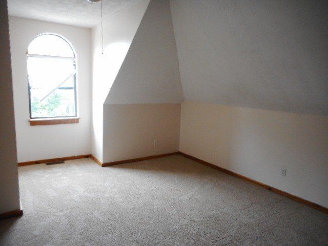 61 Chittenden Ave Apt. C vaulted ceilings