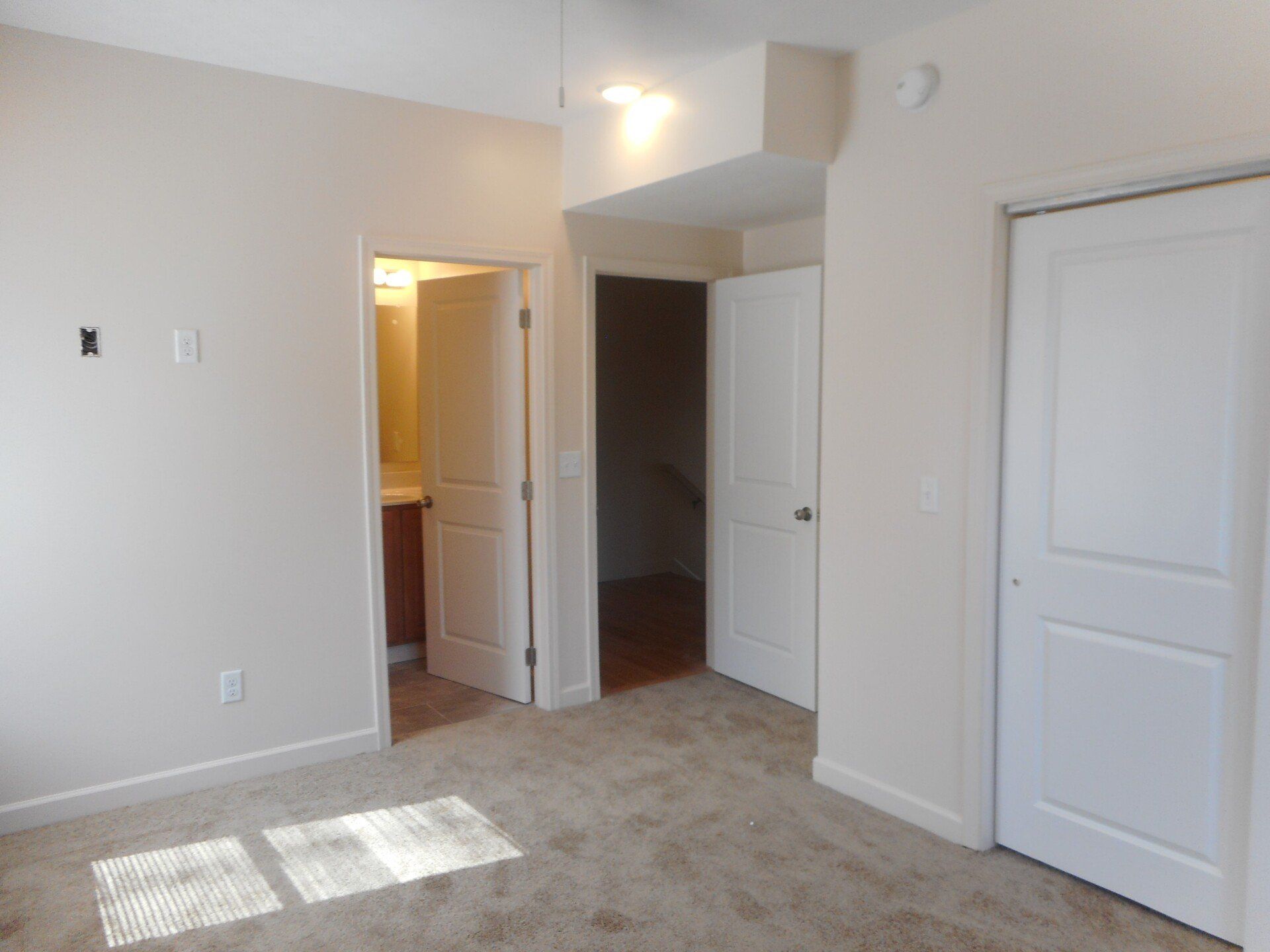 165 E. 13th Ave. Apt. B- Bedroom 01