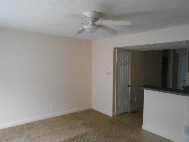 120 W. Maynard  Living Room