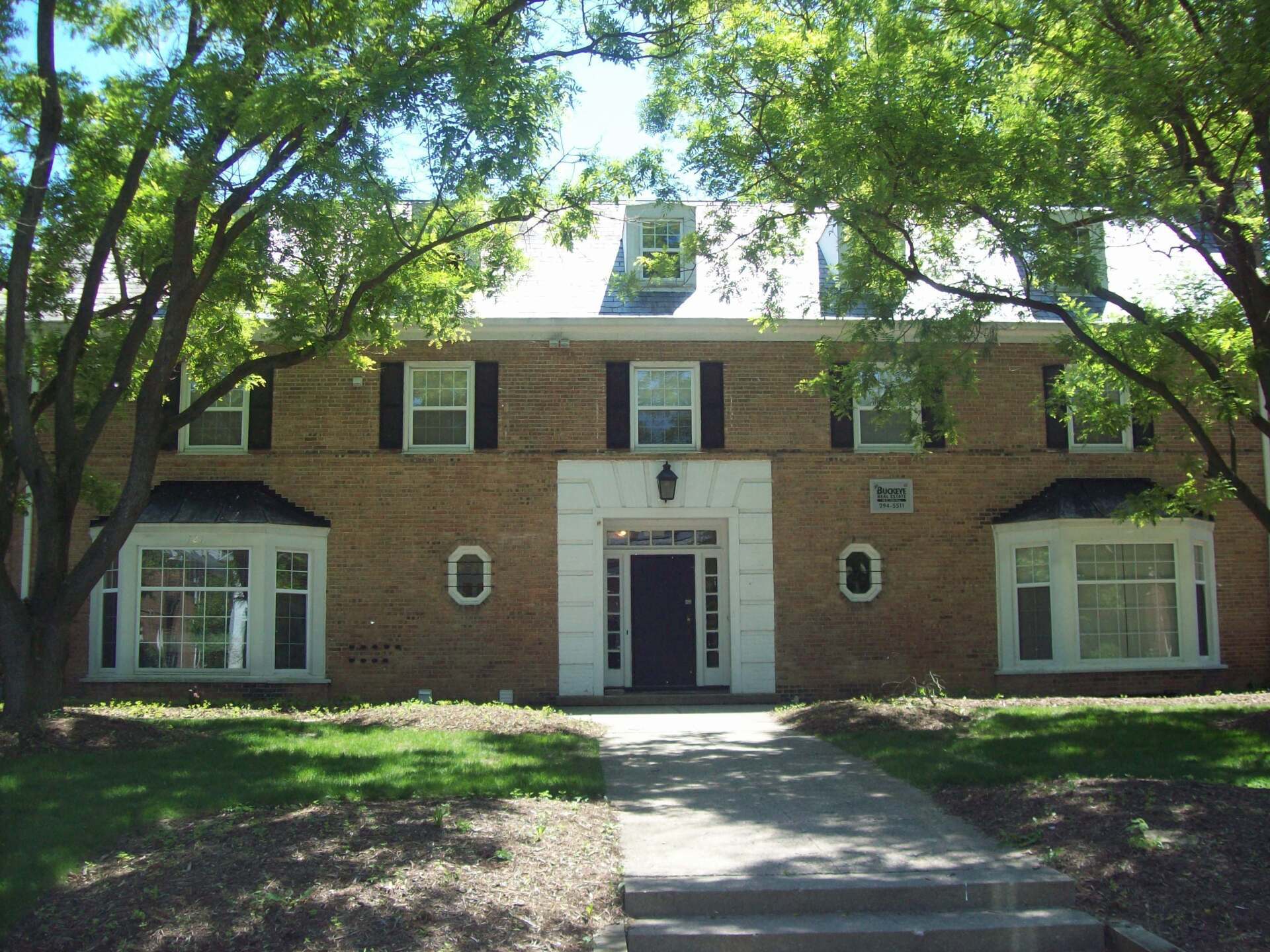 121 E. 15th Ave. Unit A