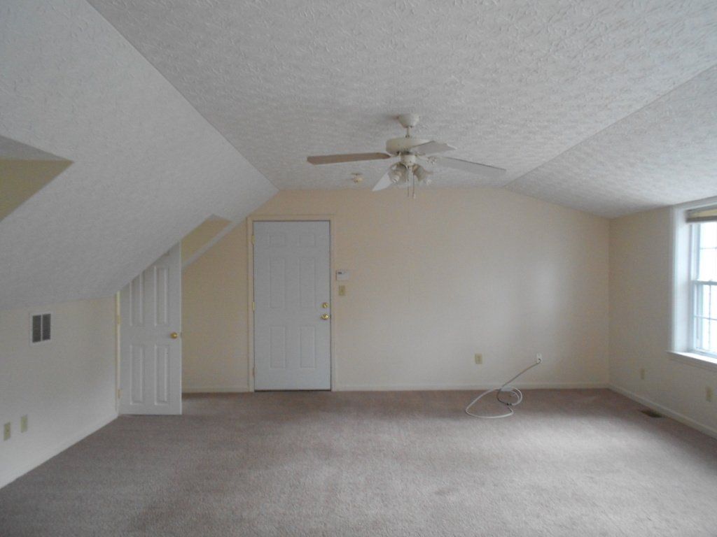 121 E. 15th Ave. Apt. D- Living Room 01