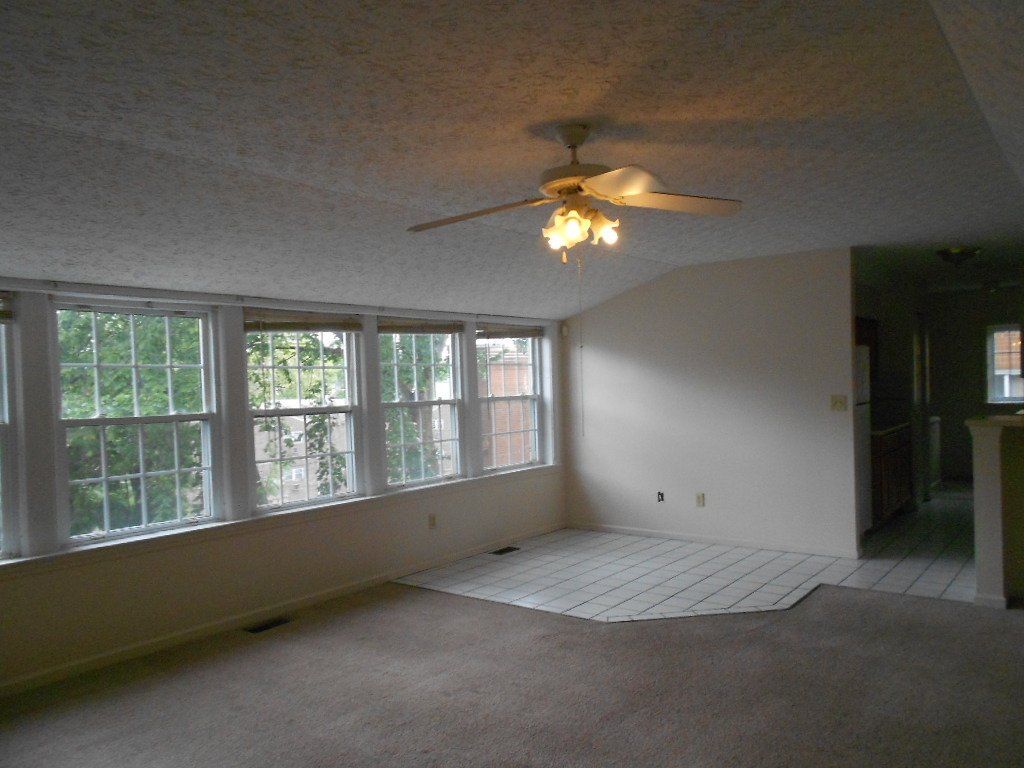 121 E. 15th Ave. Apt. D- Living Room 02