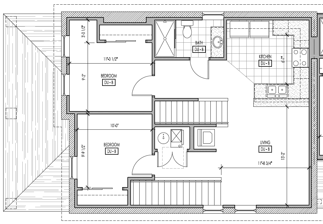 122 W. 8th Ave.- Floor Plan 02