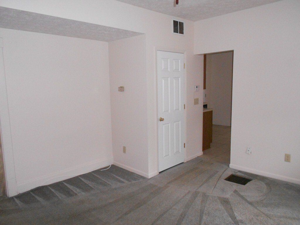 130 W. 8th Ave.- Bedroom